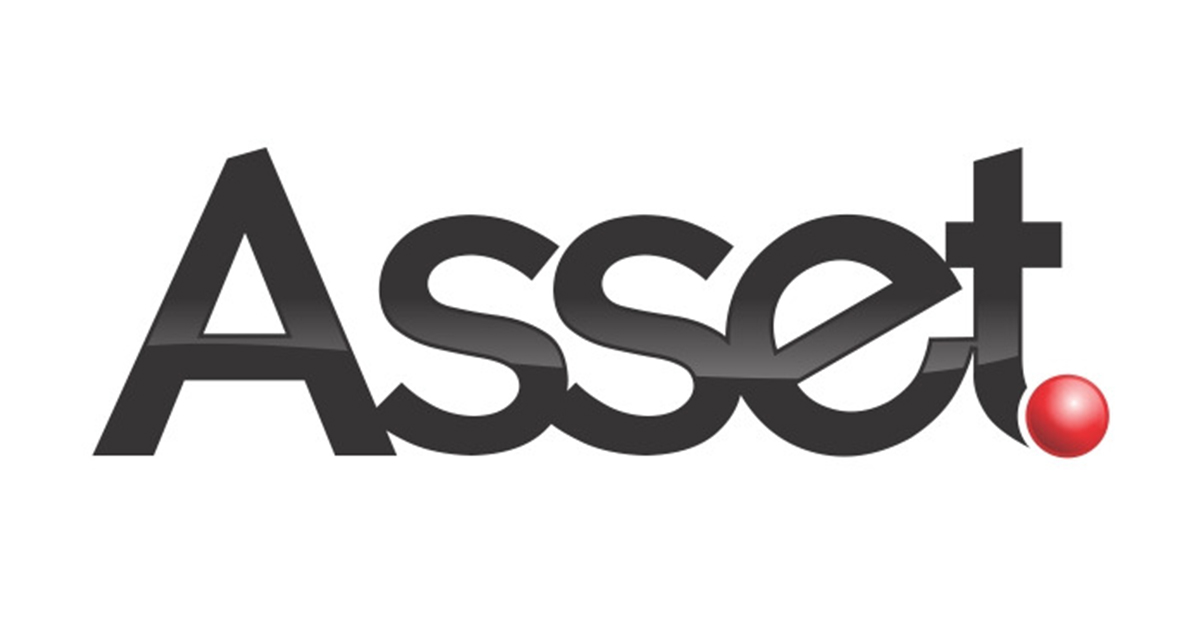 Logo grande Asset