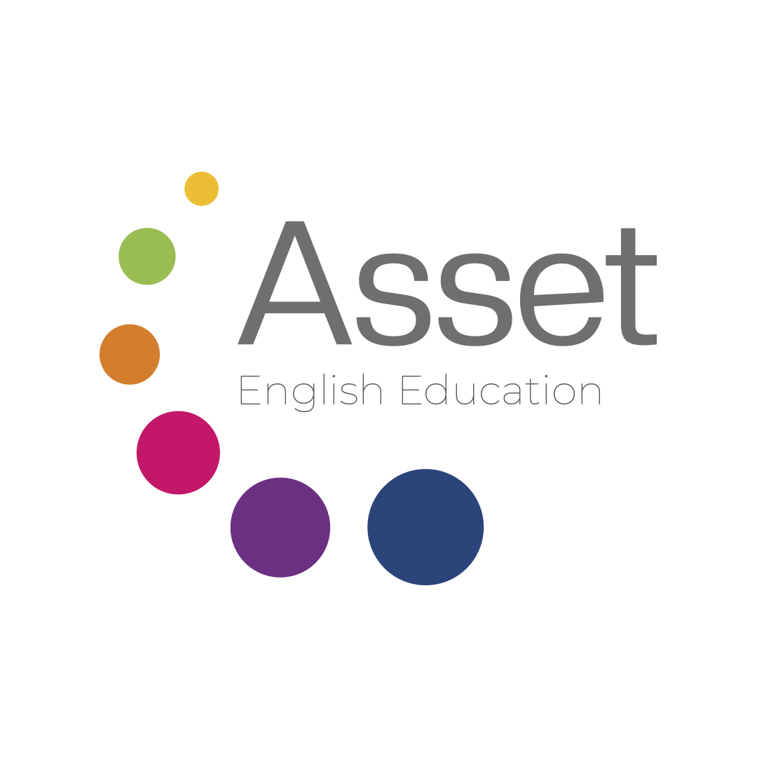 Asset – Inglês Online e Presencial